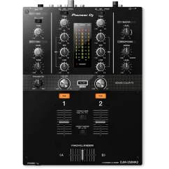 Pioneer DJ DJM-250MK2