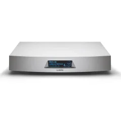 Lumin  U2  Strieborná