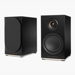 Triangle AIO Twin grafitovo čierna