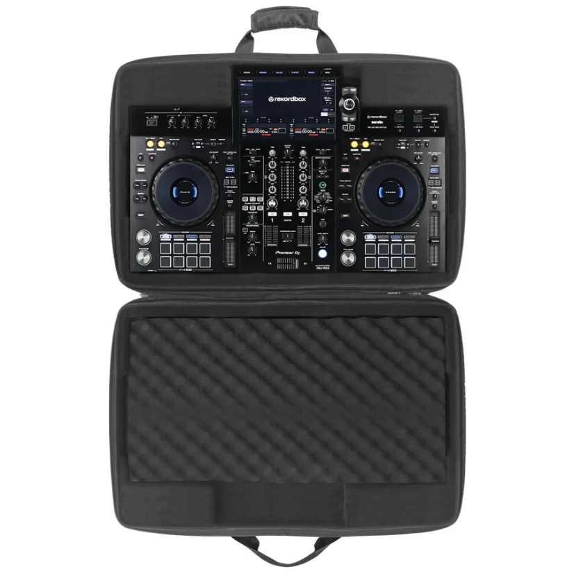 UDG Creator Pioneer XDJ-RX3 Hardcase  Black