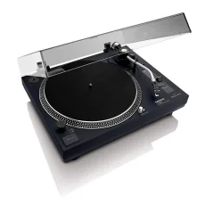 Lenco L-3808 Čierna