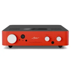 Fezz Audio Ovo Burning Red