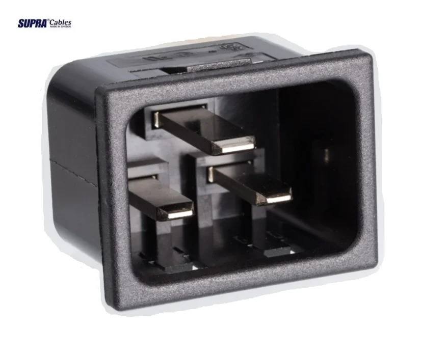 SUPRA  JACK MCH-16 MALE