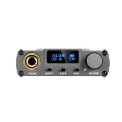 XDuoo XD-05 Plus Black