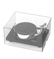 ProJect Cover It DS akrylový kryt pre gramofóny RPM 5, 9, 10 a Signature 10