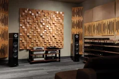 Vicoustic Multifuser Wood 64 MKII Natural Wood