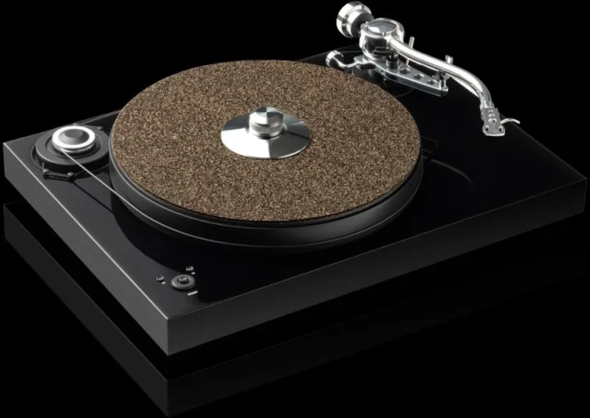 ProJect Cork and Rubber It 3mm