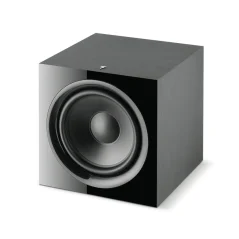 Focal Sub 600P Black
