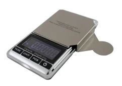 LUDIC Aure Digital stylus force gauge (A-Stock Poškodená krabica / 24 mesiacov záruka)