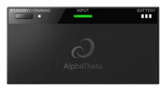 AlphaTheta HP-TX01