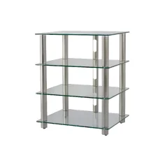 NorStone EPUR 4 HIFI Clear Satin