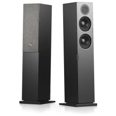 Audio Pro A48 W čierne