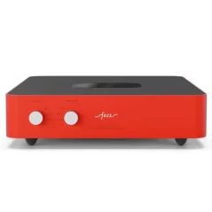 Fezz Audio Gratia Prestige MK2 Burning Red