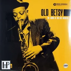 STS DIGITAL OLD BETSY - THE SOUND OF BIG BEN WEBSTER