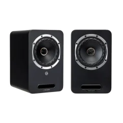 FYNE Audio Cubitt 5 midnight black