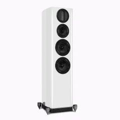 Wharfedale  AURA 3 Piano White