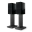 KEF R3 Meta Black Gloss