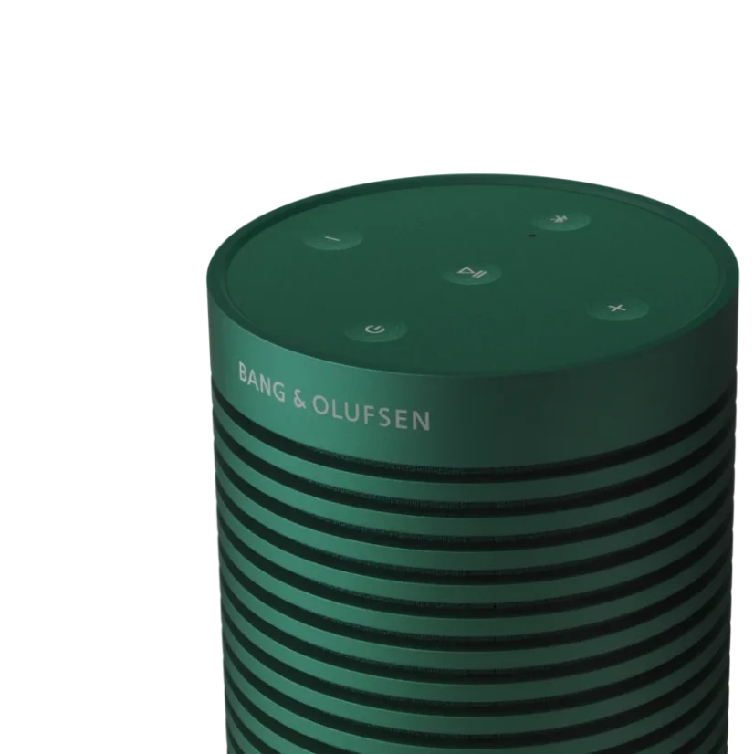 Bang & Olufsen Beosound Explore Green