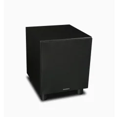 Wharfedale  SW-10 Black