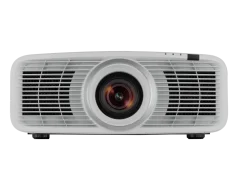 JVC DLA-NZ500WE biely