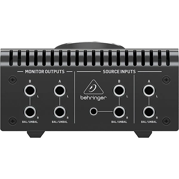 Behringer STUDIO M
