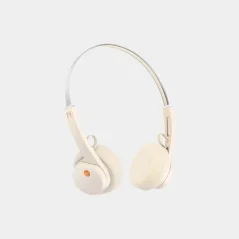 Mondo Freestyle Headphones Greige