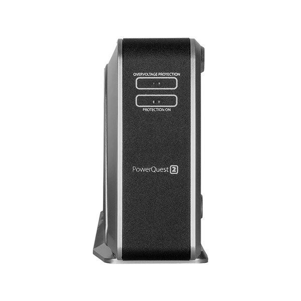 Audioquest POWERQUEST 2 SCHUKO