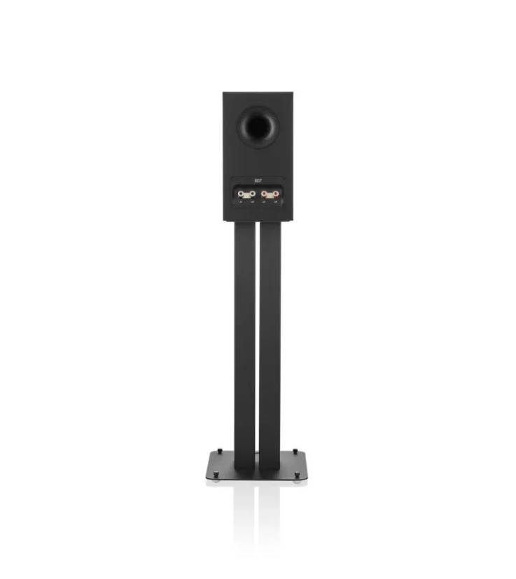 Bowers & Wilkins 607 S3 Black