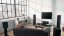 Dynaudio Emit 50 (Rozbalené / 100% stav, / 2 roky záruka) ORECH
