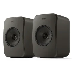 KEF LSX II LT Graphite Grey