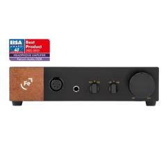 Ferrum  OOR Headphone Amplifier