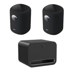 WiiM SOUND + Sub Pro Čierna