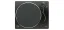 Denon DP-400 Black