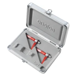 Ortofon Concorde MKII DIGITAL TWIN