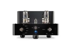 Unison Research Triode 25 Black Edition – integrovaný elektrónkový zosilňovač