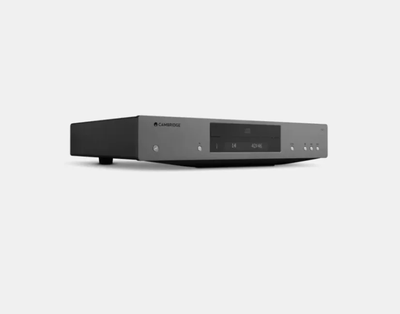 Cambridge Audio CXC  Lunar Grey
