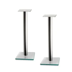 NorStone Epur Stand Strieborná