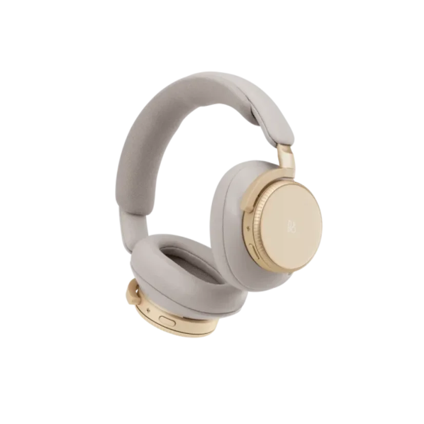 Bang & Olufsen Beoplay H100 Hourglass Sand 