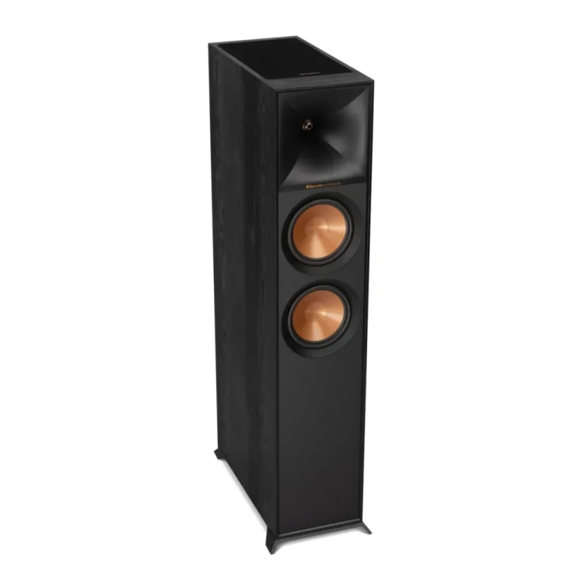 Klipsch R-605FA