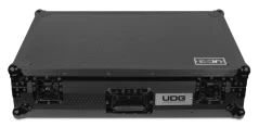 UDG Ultimate Flight Case Pioneer DDJ-REV7 Blk Plus (W) 