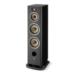 Focal ARIA EVO X N°4 Black High Gloss