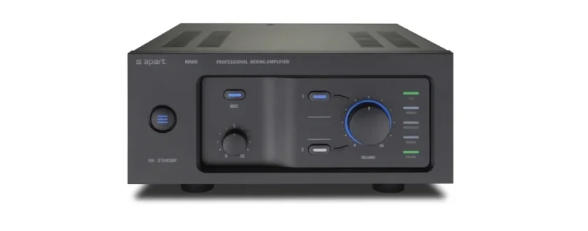 Biamp MA60 zosilňovač