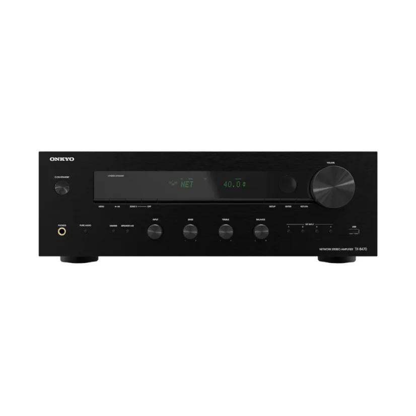 Onkyo TX-8470 (A-Stock / DEMO / 100% stav) 