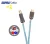 SUPRA  USB 2.0 EXCALIBUR A-B 1,0 m