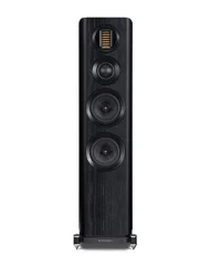 Wharfedale  EVO 4.4 Black