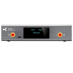 XDuoo MU-604