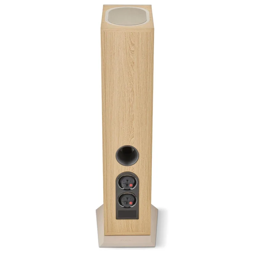 Focal THEVA N°3-D Light Wood