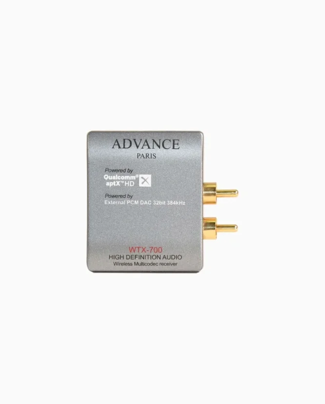Advance Acoustic WTX-700