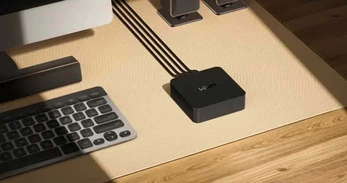 WiiM Pro