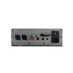 Rotel DX-3 Black